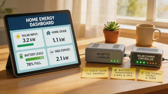 Featured renewable energy planning article