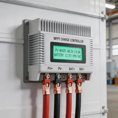 charge controller