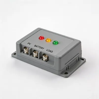 solar controller